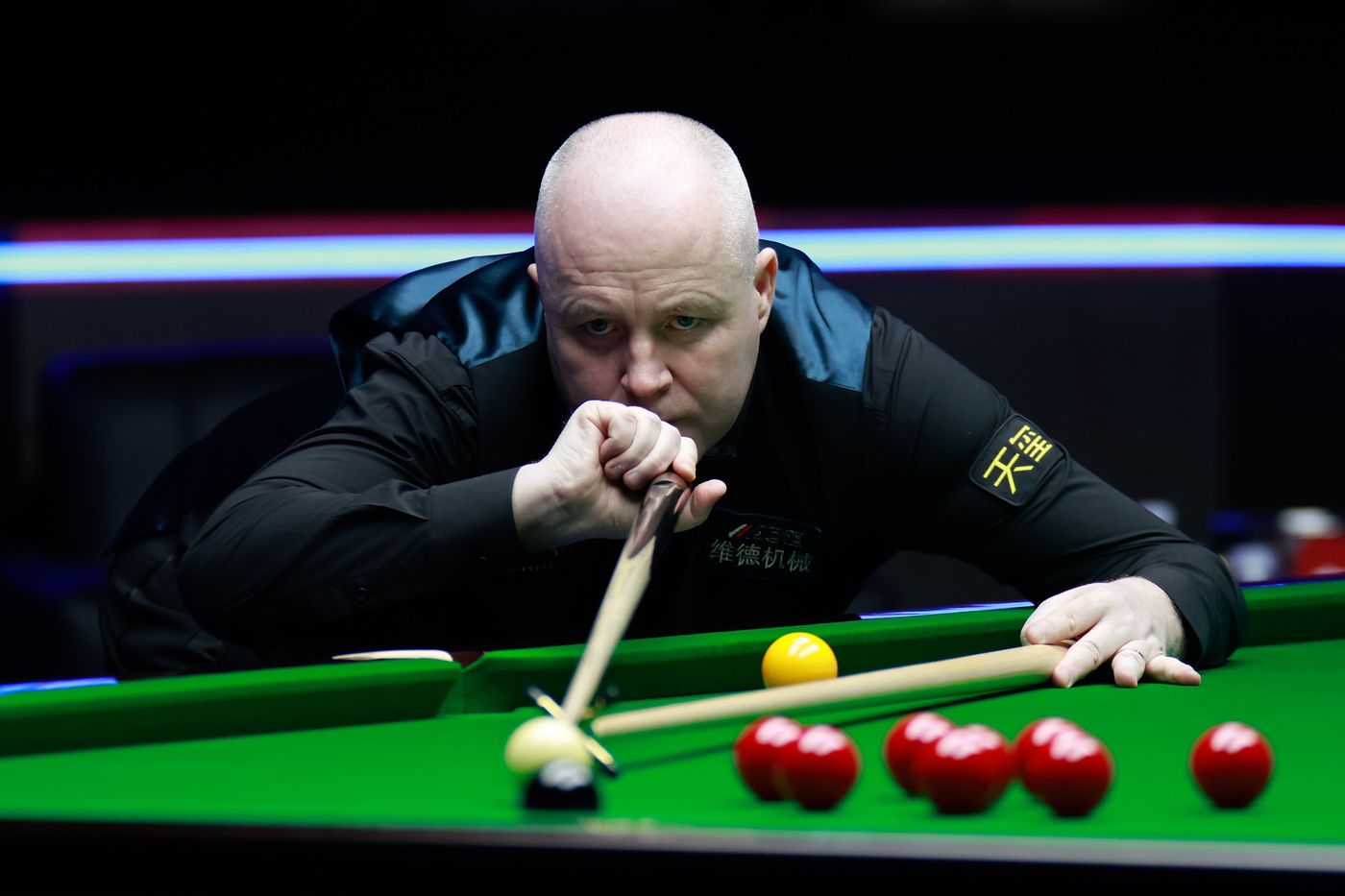 我超越的理 我超越的理