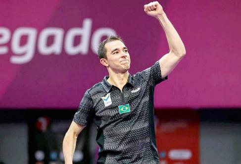 他的潜力 他的潜力