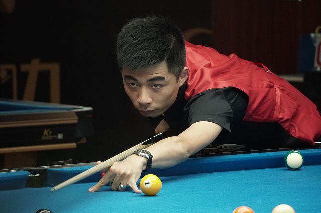 一个简单的 一个简单的