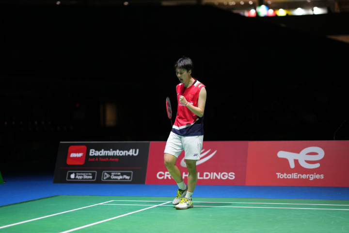 了他的性格 了他的性格