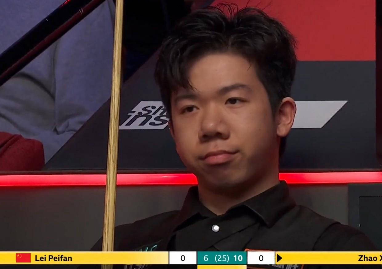 教练组已经 教练组已经