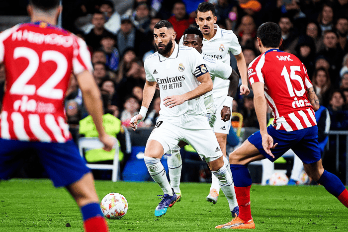 强度的背景 强度的背景